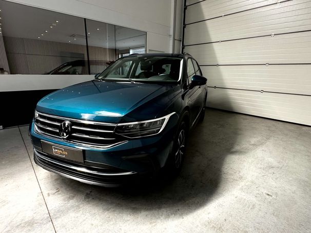 Volkswagen Tiguan 1.5 96 kW image number 1