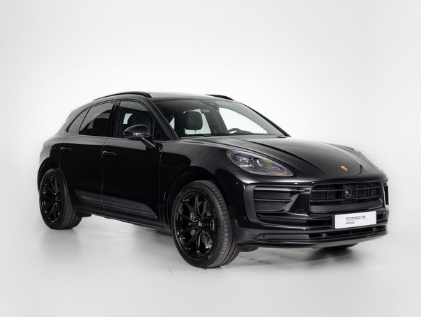 Porsche Macan 195 kW image number 11