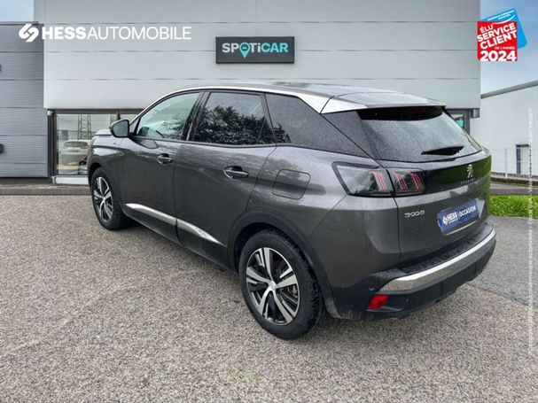 Peugeot 3008 135 kW image number 7