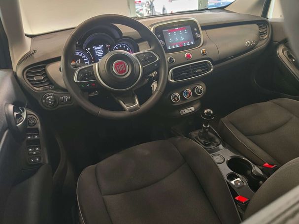 Fiat 500X 1.0 Cross 88 kW image number 12