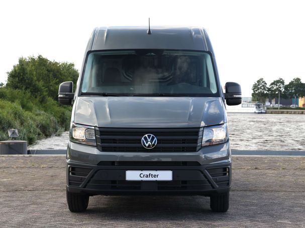 Volkswagen Crafter 35 TDI Trendline 103 kW image number 3