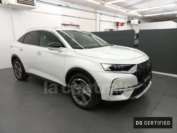 DS Automobiles 7 Crossback 1.6 E-Tense 225 165 kW image number 3