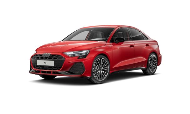 Audi A3 35 TFSI S-line 110 kW image number 1