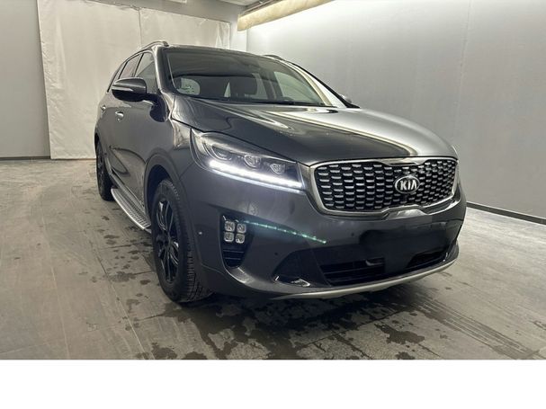 Kia Sorento 2.2 CRDi 147 kW image number 2