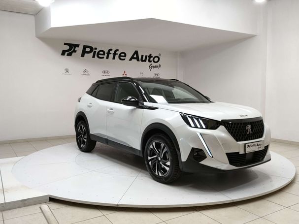 Peugeot 2008 PureTech 130 96 kW image number 6