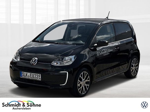 Volkswagen up! 60 kW image number 2