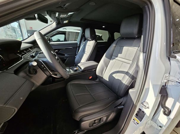 Land Rover Range Rover Evoque 150 kW image number 8