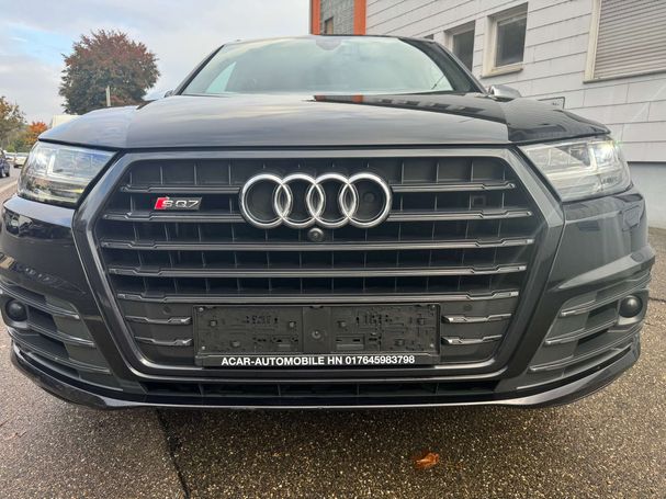 Audi SQ7 320 kW image number 3