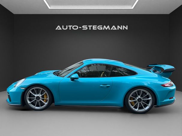 Porsche 991 GT3 368 kW image number 2