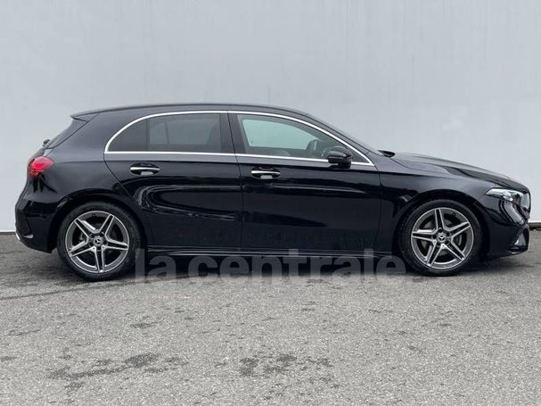 Mercedes-Benz A 180 100 kW image number 4