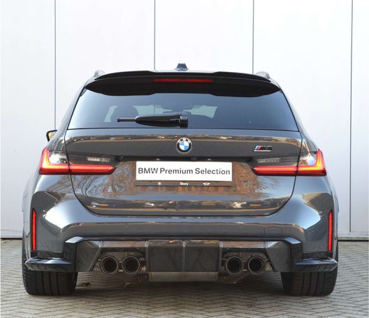 BMW M3 Competition Touring M xDrive 375 kW image number 6