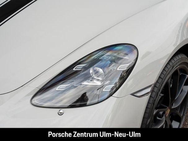 Porsche Cayman 220 kW image number 12