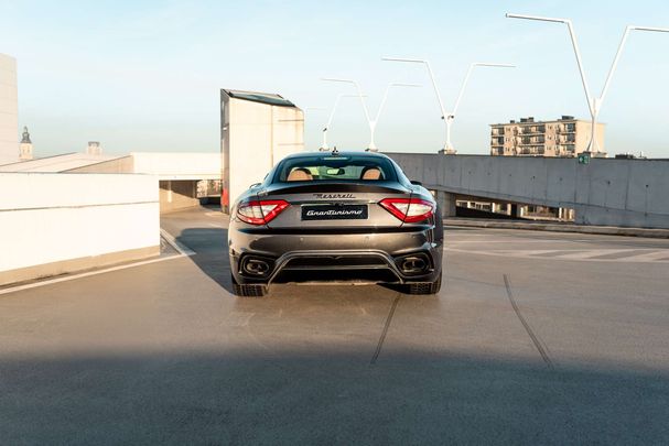 Maserati Granturismo 338 kW image number 6