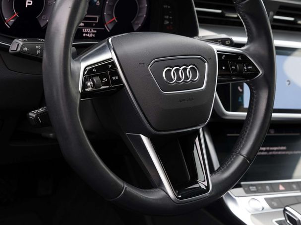 Audi A6 45 TDI Sport 170 kW image number 11