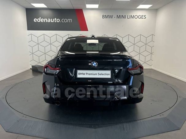 BMW 220d M Sport 140 kW image number 6