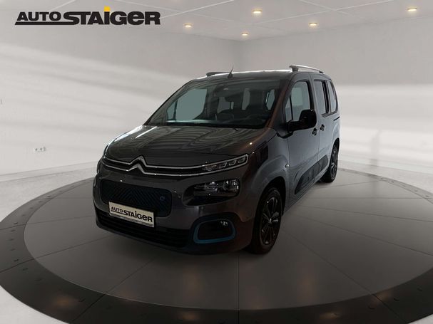 Citroen e-Berlingo 100 kW image number 1