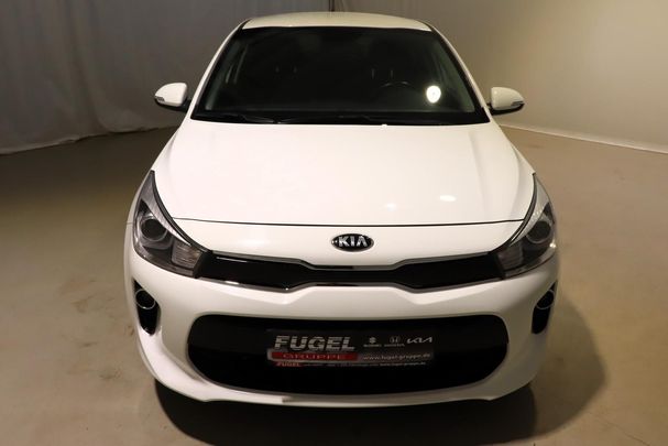 Kia Rio 1.0 74 kW image number 13