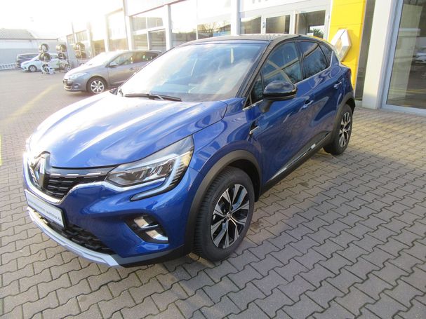 Renault Captur TCe 90 Techno 67 kW image number 1