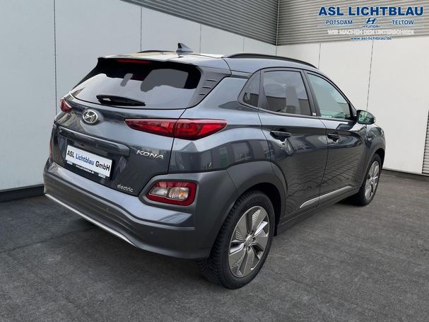 Hyundai Kona Elektro 100 kW image number 5