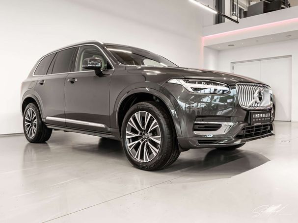 Volvo XC90 Recharge AWD Inscription 288 kW image number 16