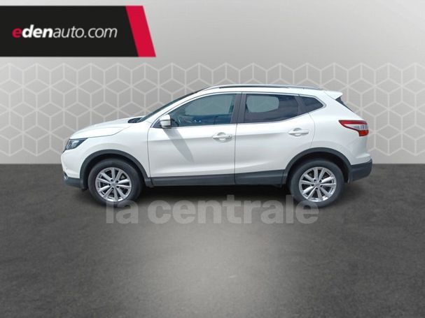 Nissan Qashqai 1.5 dCi ACENTA 81 kW image number 5