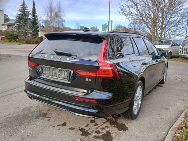 Volvo V60 B4 Plus 145 kW image number 3