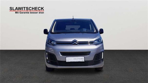 Citroen SpaceTourer XL BlueHDi Feel 107 kW image number 6