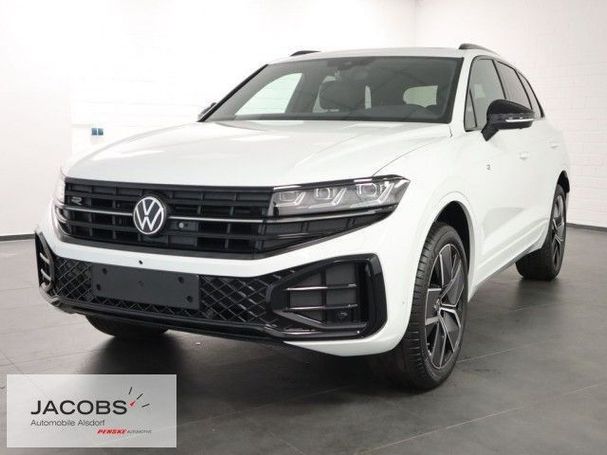 Volkswagen Touareg 3.0 TDI 4Motion 210 kW image number 1