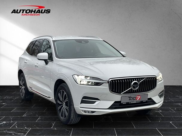 Volvo XC60 B4 Inscription 145 kW image number 3