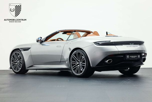 Aston Martin DB12 Volante 500 kW image number 7