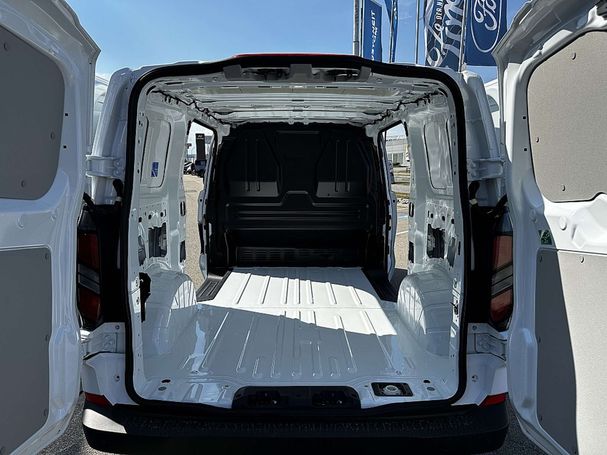 Ford Transit Custom 320 L1H1 Trend 100 kW image number 6