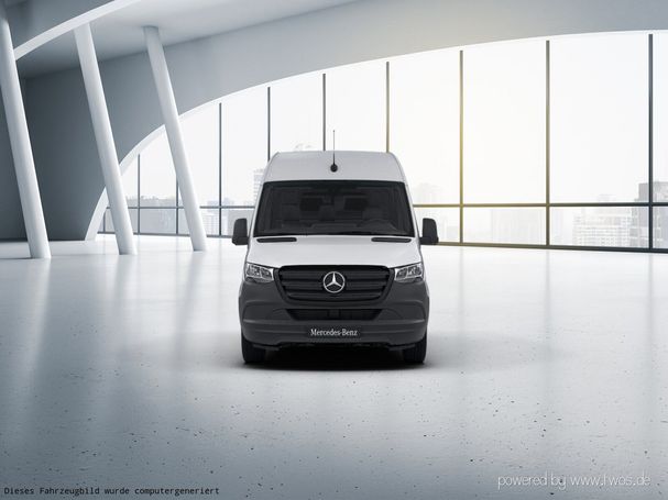 Mercedes-Benz Sprinter 3.5t 317 125 kW image number 5