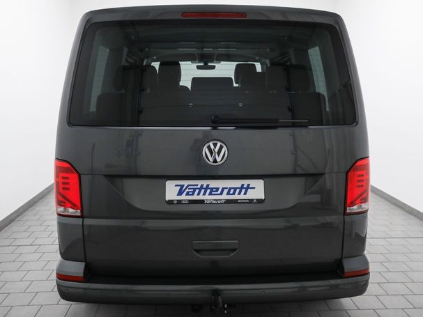 Volkswagen T6 Multivan 4Motion Comfortline 150 kW image number 3