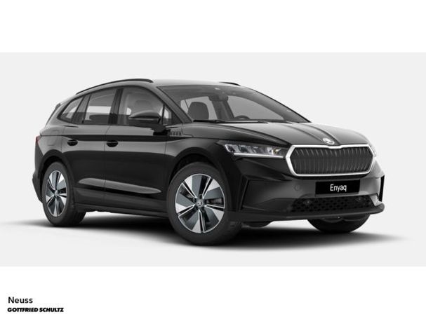 Skoda Enyaq 85 210 kW image number 1