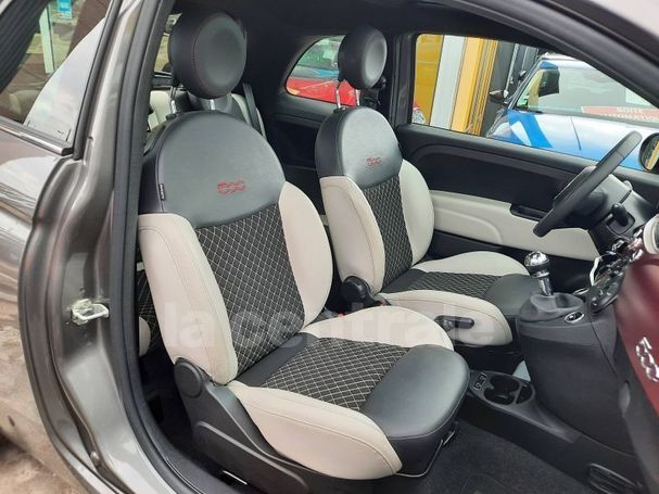 Fiat 500 1.0 51 kW image number 6