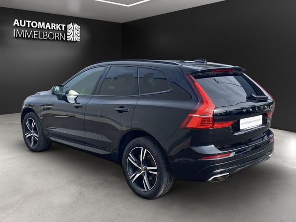 Volvo XC60 140 kW image number 5