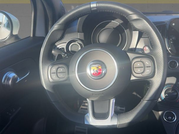 Abarth 595C 121 kW image number 10