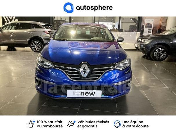 Renault Megane 103 kW image number 3