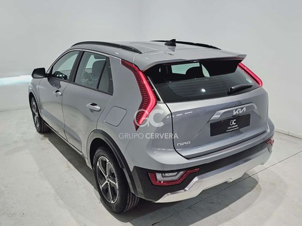 Kia Niro 1.6 95 kW image number 8