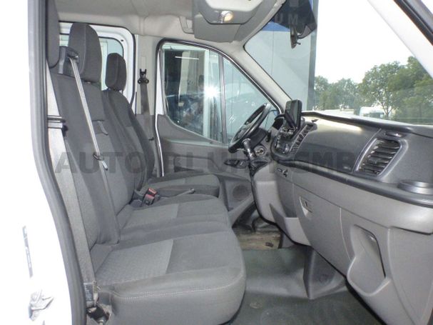 Ford Transit 350 Trend 96 kW image number 11