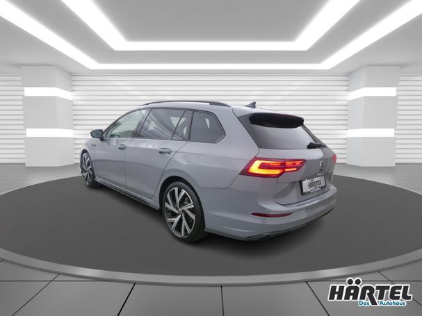 Volkswagen Golf Variant 2.0 TDI DSG 110 kW image number 3