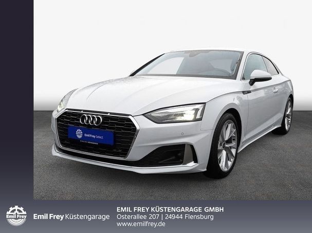 Audi A5 35 TDI S tronic Advanced 120 kW image number 1