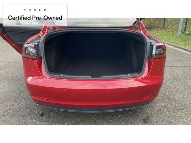 Tesla Model 3 Standard Range Plus 258 kW image number 8