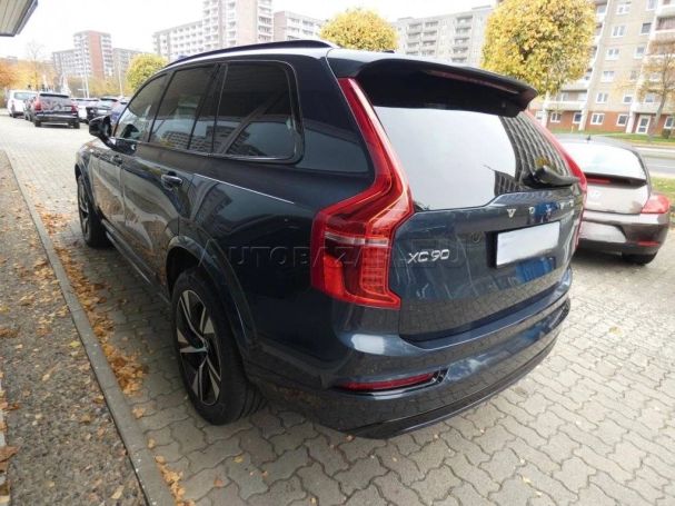 Volvo XC90 B5 AWD 173 kW image number 5