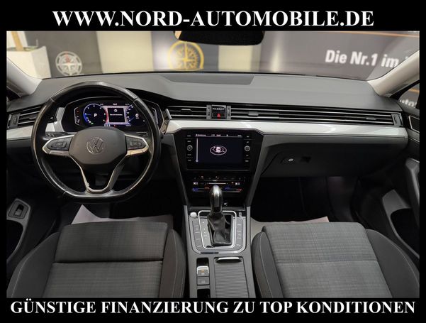 Volkswagen Passat Variant 2.0 TDI Business DSG 110 kW image number 18