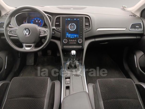 Renault Megane 103 kW image number 5