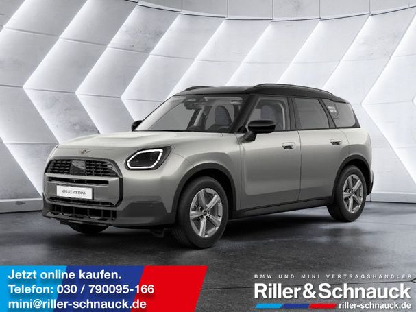 Mini Cooper C Countryman 115 kW image number 1