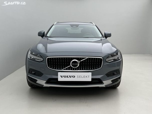 Volvo V90 Cross Country AWD B5 173 kW image number 13