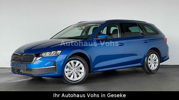 Skoda Octavia Combi 2.0 TDI 110 kW image number 1