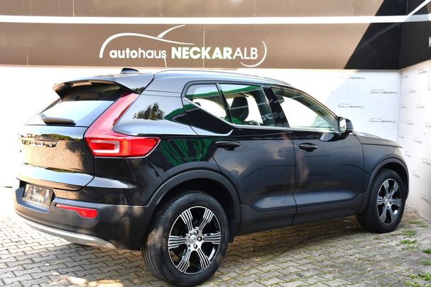 Volvo XC40 Inscription 145 kW image number 8